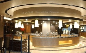 더클라우드/뷔페식당